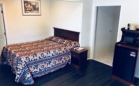 Victory Motel Inn Near Universal & Hollywood